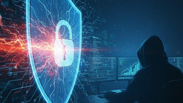 List of CVEs targeting security technologies in during 2025