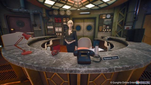 「LET IT DIE: INFERNO」Steam Nextフェスへの出展＆無料体験版が配信決定！プロローグにフィーチャーしたトレーラーも公開の画像