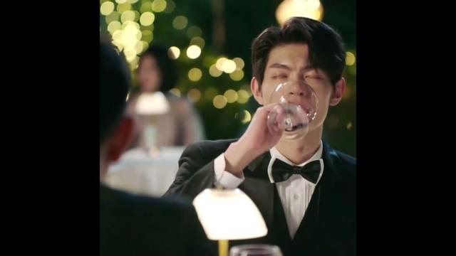🥺The girl I love married someone else #挚爱游戏 #GameOfTrueLove #何瑞贤 #樊治欣 #王策 #王祖一 #优酷YOUKU #cdrama