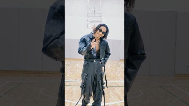 #EXILE #AKIRA さんと #ChooChooTRAIN 🚃💎✨ありがとうございました❤️‍🔥EXILE LIVE TOUR 2025 "THE REASON"でもよろしくお願いします🔥