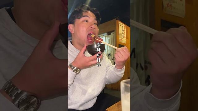 【星3】広瀬すずが絶賛した！予約しないと入れない昭和レトロな街焼肉！