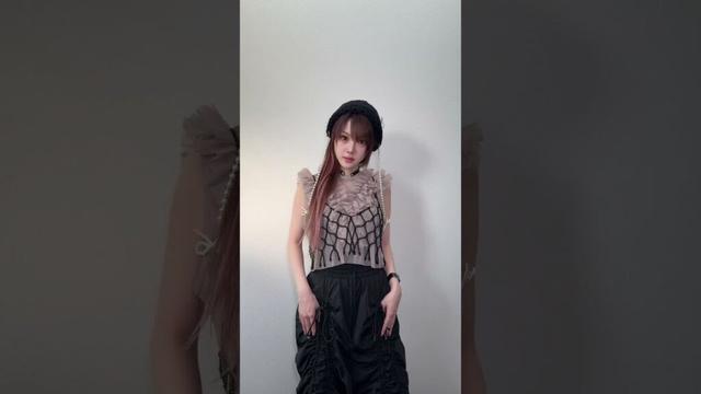 田中れいな『건방떨어도되잖아』