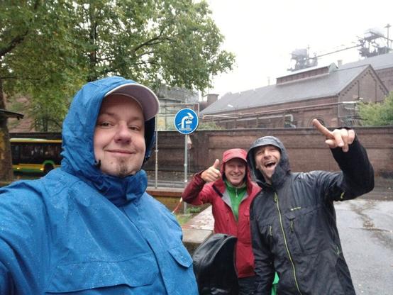 LaPaLu WUGCQ 2025 Duisburg