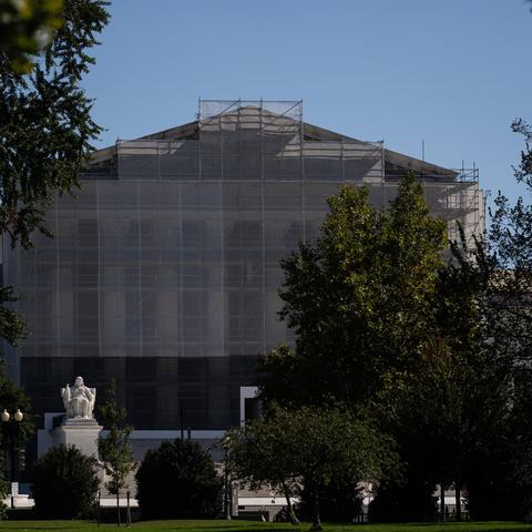 A central question for the justices is whether Colorado’s law is a permissible regulation of professional conduct or an unconstitutional infringement on free speech.