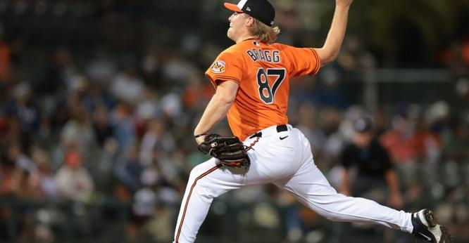 The Orioles lost two exciting prospects to Tommy John in 2025