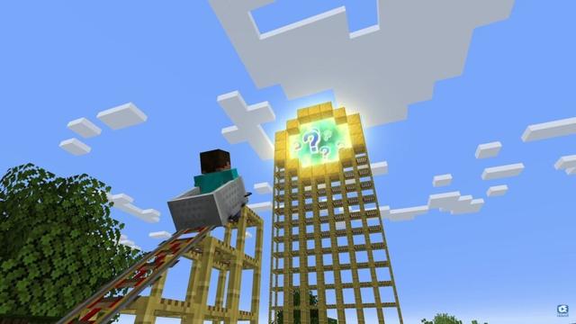 「ソニックレーシング クロスワールド」，「マインクラフト」とのコラボDLCを10月9日に配信決定。スティーブやクリーパーがレーサーとして参戦 - 4Gamer.net