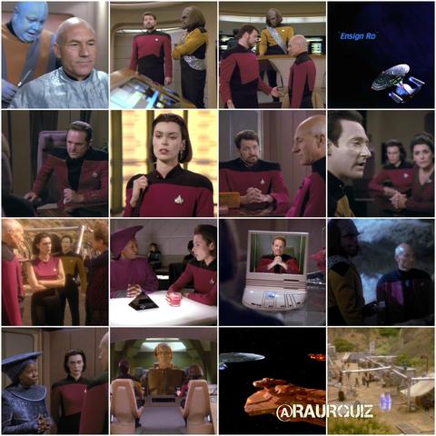 otd star trek the next generation ensign ro