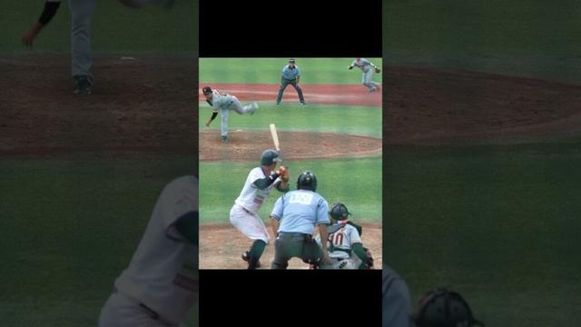 【巨人】三軍戦で見た好プレー集 #shorts #baseball #sports #ジャイアンツ #巨人 #プロ野球