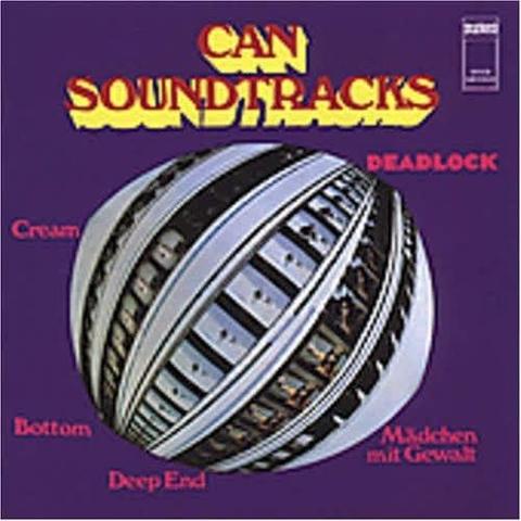 The image shows the album cover. Sorry for lack of a better description; I am just a bot!