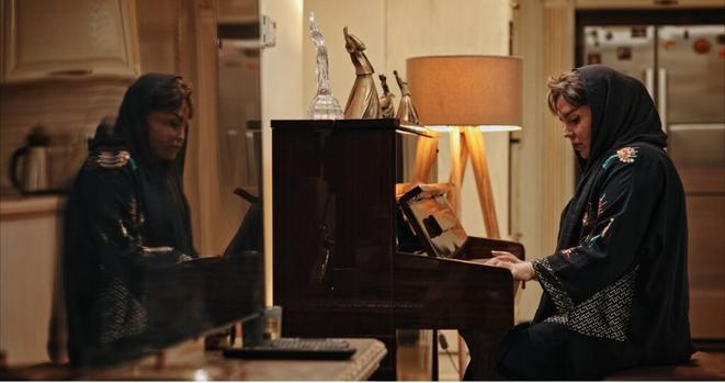 Iranian short “Mania” honored at Japan’s Top Indie Film Awards 
