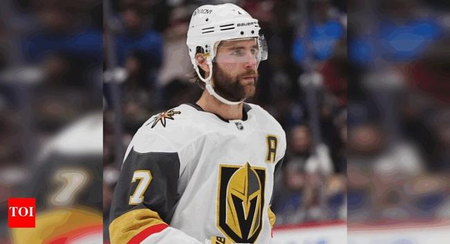 Alex Pietrangelo Injury: Vegas Golden Knights star ruled out for 2025–26 NHL season amid retirement speculation | NHL News
