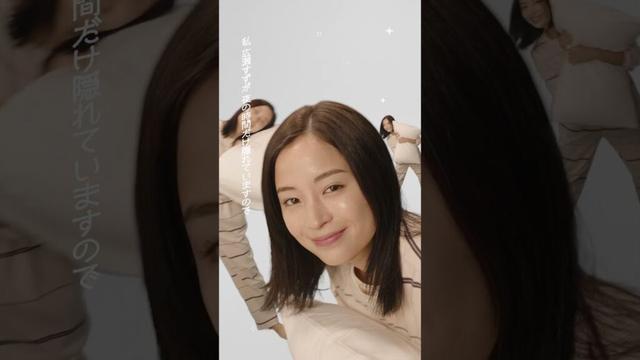 #広瀬すず からの挑戦！「私に出会ったらスマホを閉じて寝てください」　SLEEP SWIPE GAME編