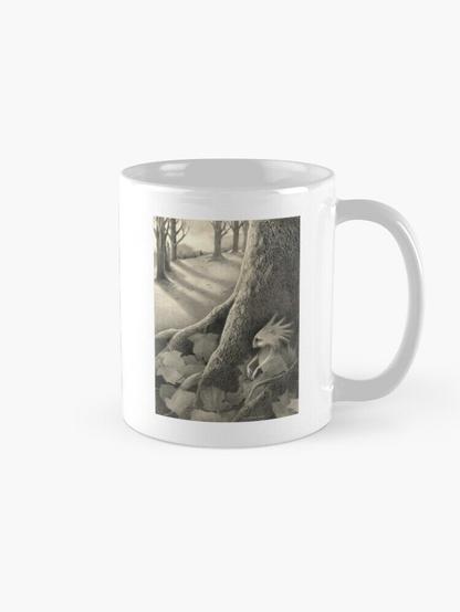 Coffee/Tea Mug