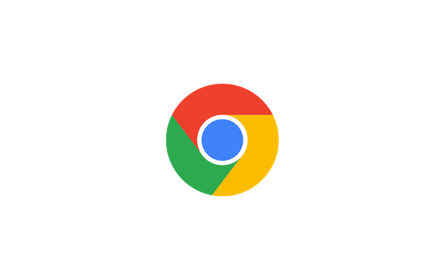Google Chrome logo