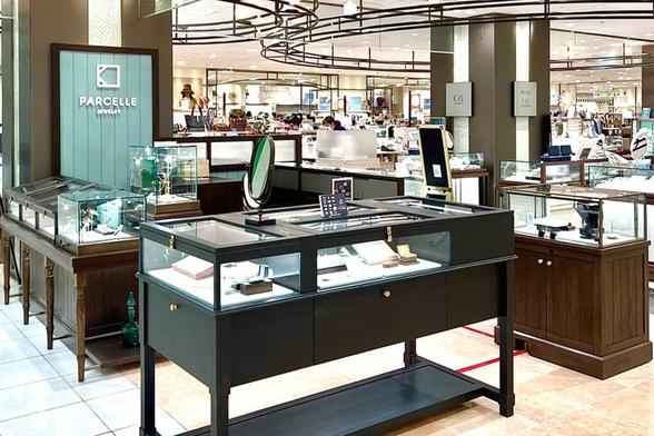 【PARCELLE JEWELRY 熊本店】10月の新作とイベントを発表 | 株式会社 PARCELLEのプレスリリース