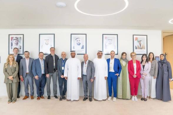 التطور التقني والمصداقية والمحتوى النوعي «ثلاثية» رؤية الإمارات للإعلام