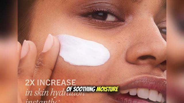 First Aid Beauty - Ultra Repair Cream, Intense Hydration Whipped Colloidal Oatmeal @amazon