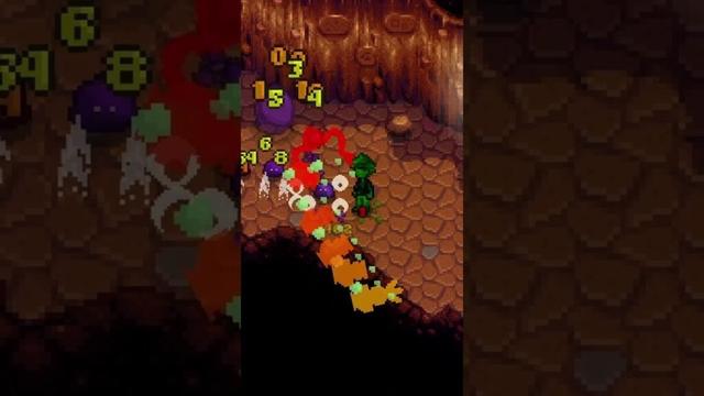 The Truth About Critical Strike Chance in Stardew Valley