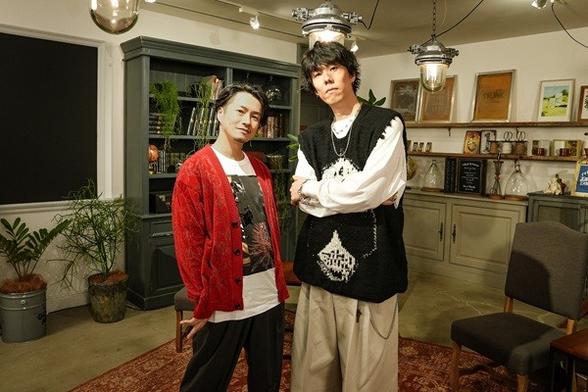 RADWIMPS、メジャー・デビュー20周年記念した特別番組「V.I.P. ―RADWIMPS―」10月28日放送決定。野田洋次郎＆武田祐介が歴代MVを振り返り。ニュー・アルバム『あにゅー』も大特集 - TOWER RECORDS ONLINE