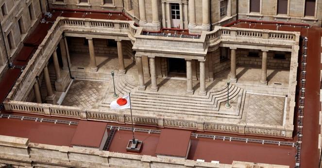コラム：日銀の5月利上げと円相場、それでも遠い円の反転シナリオ＝内田稔氏 | ロイター