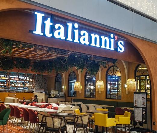 <p>MANILA Philippines – Now that the Bounty Fresh Group is behind The Bistro Group, what’s next for the Philippines’ leading premium casual restaurant operator?&nbsp;</p>



<p>Tennyson Chen, chairman of Bounty Fresh Group Holdings, identified four of The Bistro Group’s 26 brands that will be prioritized for expansion: </p>



<ul class="wp-block-list">
<li><strong>Italianni’s Philippines, which serves Italian-American food</strong></li>
</ul>



<figure class="wp-block-image size-large"><img alt="" class="wp-image-3090429" height="868" src="https://www.rappler.com/tachyon/2025/10/Screenshot_20251007_161502_Instagram-Lite.jpg?fit=1024%2C909" width="1024" /><figcaption class="wp-element-caption">ITALIANNI&#8217;S. An Italianni&#8217;s restaurant. Photo from Italianni&#8217;s Philippines</figcaption></figure>



<ul class="wp-block-list">
<li><strong>Siklab, a homegrown Filipino restaurant</strong></li>
</ul>



<figure class="wp-block-image size-large is-resized"><img alt="" class="wp-image-3090430" height="821" src="https://www.rappler.com/tachyon/2025/10/1000022883.jpg?fit=1024%2C864" style="width: 840px; height: auto;" width="1024" /><figcaption class="wp-element-caption">SIKLAB. A Siklab restaurant. Photo from The Bistro Group</figcaption></figure>



<ul class="wp-block-list">
<li><strong>Modern Shanghai (Modern Shang), a Chinese restaurant </strong></li>
</ul>



<figure class="wp-block-image size-large is-resized"><img alt="" class="wp-image-3090432" height="769" src="h