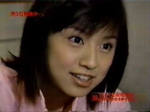 Morning Musume - Asayan - Ami Suzuki's Be Together - 1999 07 25