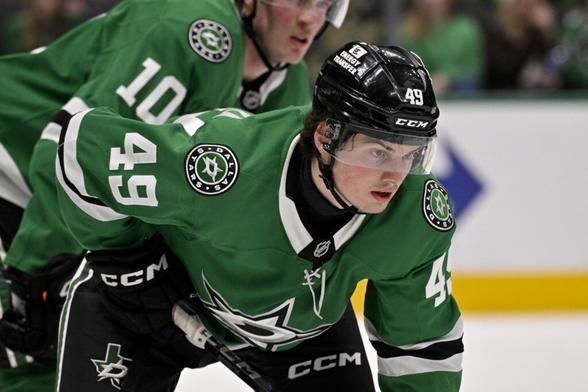 Central Notes: Hryckowian, Bäck, Toews