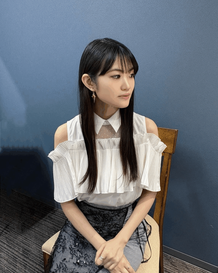 Hayami Saori from SPY×FAMILY Promos
