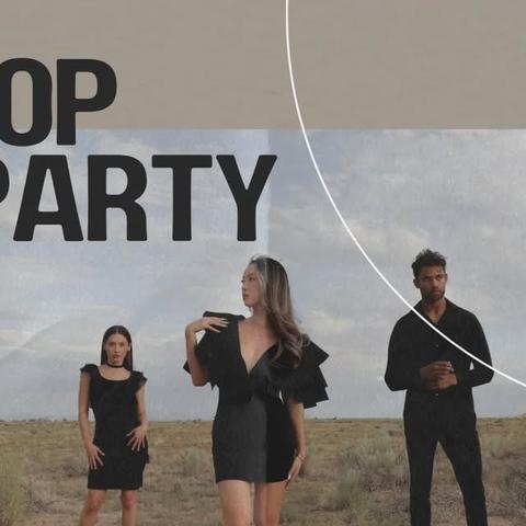Drop Party