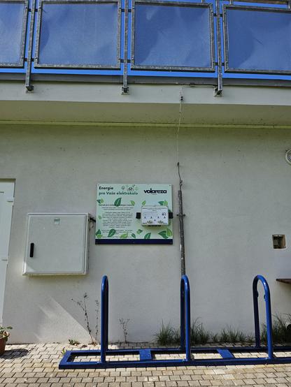 Nabíječka elektro