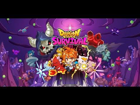Dragon village survival