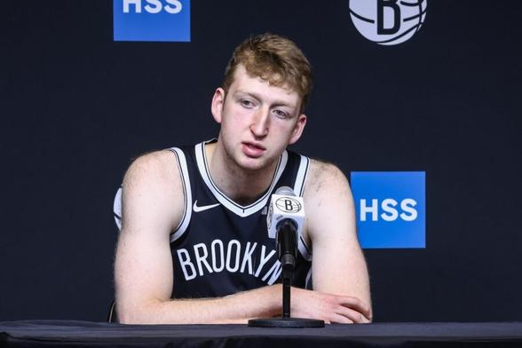 Atlantic Notes: Wolf, Tatum, Gordon, Edgecombe, China