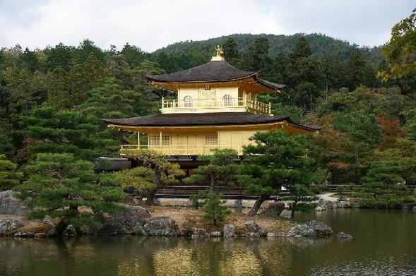 Japan Approves Kyoto Tourist Tax Hike to Curb Overtourism