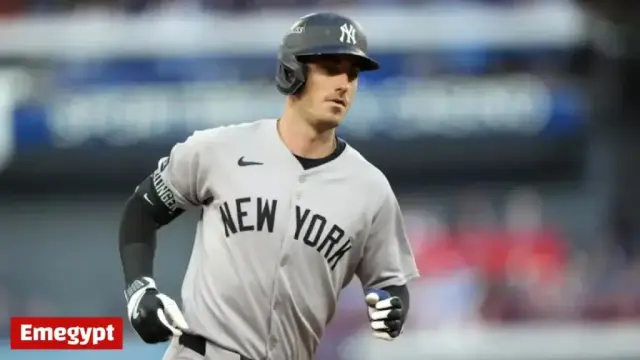 D-backs Perfect Fit for Yankees Star Outfielder