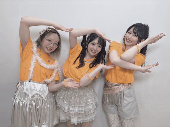 TrySail from Their 10th Anniversary Tour 2025「BestSail」in Aichi✨