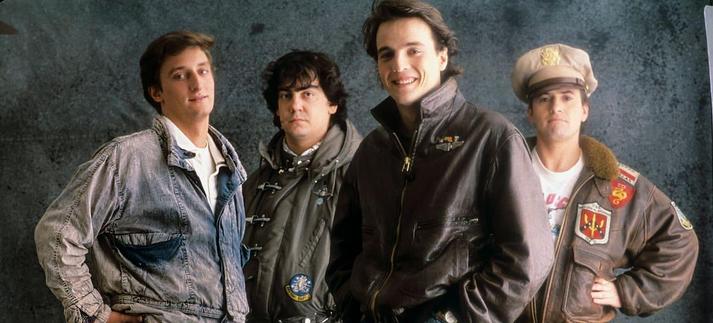 Hombres G: se cumplen treinta y cinco años de 'Esta es tu vida'.