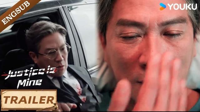 【Trailer】EP15-16: Was it justice prevailing over evil, or...? ! 🔥 | Justice is Mine