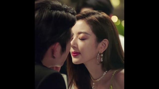 🤣wow！ #挚爱游戏 #GameOfTrueLove #何瑞贤 #樊治欣 #王策 #王祖一 #优酷YOUKU #cdrama