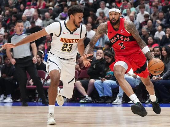 What Raptors’ pre-season opener revealed