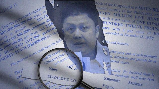 <p>MANILA, Philippines – The <a href="https://www.rappler.com/topic/independent-commission-infrastructure/">Independent Commission for Infrastructure</a> on October 8, Wednesday, asked the Department of Justice (DOJ) to issue an immigration lookout bulletin order (ILBO) against Leyte 1st District Representative Martin Romualdez, Senator Chiz Escudero, and other officials and private personalities linked to the flood control project mess.</p>



<p>Here is the complete list of personalities in ICI&#8217;s letter to the DOJ:</p>



<ul class="wp-block-list">
<li>Leyte 1st District Representative Martin Romualdez</li>



<li>Senator Chiz Escudero</li>



<li>Senator Jinggoy Ejercito Estrada</li>



<li>Former senator Bong Revilla Jr.</li>



<li>Former senator now Makati Mayor Nancy Binay</li>



<li>Commission on Audit Commissioner Mario Lipana</li>



<li>Marilou Laurio-Lipana</li>



<li>Education Undersecretary Trygve Olaivar</li>



<li>Carlene Villa</li>



<li>Businessman and Special Envoy to China for Trade, Investment and Tourism <a href="https://www.rappler.com/newsbreak/in-depth/maynard-ngu-businesses-chiz-escudero/">Maynard Ngu</a></li>



<li>Pasig Representative Roman Romulo</li>



<li>Uswag Ilonggo Representative James &#8220;Jojo&#8221; Ang</li>



<li>Quezon City 5th District Representative Patrick Michael &#8220;PM&#8221; Vargas</li>



<li>Quezon City 1st District Representative Arjo Atayde</li>



<li>AGAP Representative Nicanor &#8220;Nikki&#8221; Briones</