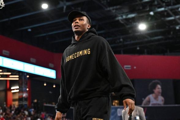 Bulls’ Isaac Okoro excited for new start. Can he help build their defensive identity?