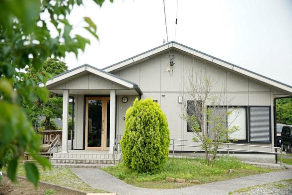 real local
鹿児島【鹿児島県姶良市】デイサービス事業所内にある地域の人たちが集えるレンタルスペース ／ ナルホイヤ在宅生活研究所 - reallocal｜移住やローカルまちづくりに興味がある人のためのサイト【宿・拠点】