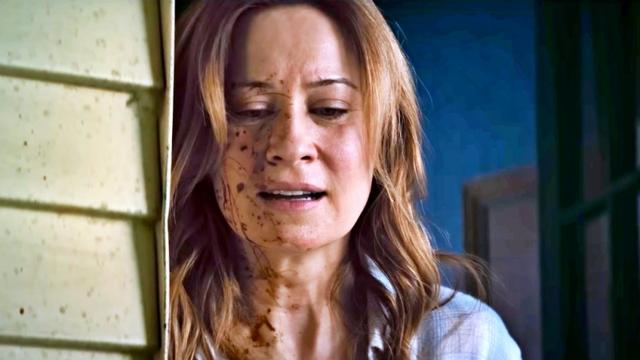 'Terror em Shelby Oaks' estreia no Halloween: com produção de Mike Flanagan e direção de Chris Stuckmann, o filme mistura investigação e 'found footage' em uma narrativa de horror sufocante