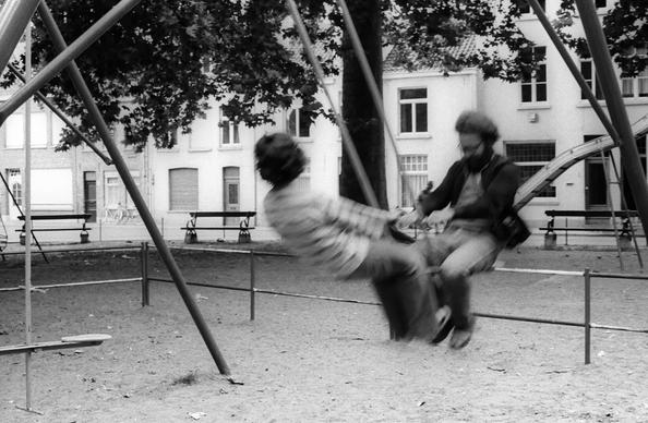 «Hace falta mucho, mucho tiempo para ser joven». (Pablo Picasso)
📸 Foto: Pedro Martínez © Más trabajos míos en: martinezcorada.es