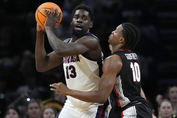 Mid-major men’s basketball preseason rankings: How Gonzaga, San Diego State look after offseason moves