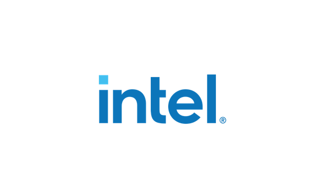 Intel logo