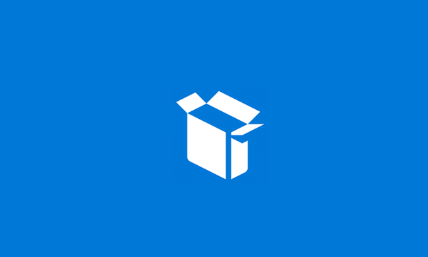Windows Package Manager (WinGet) logo
