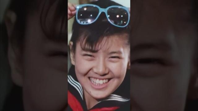 南野陽子 うっかりサキからナンノに戻ってしまう
