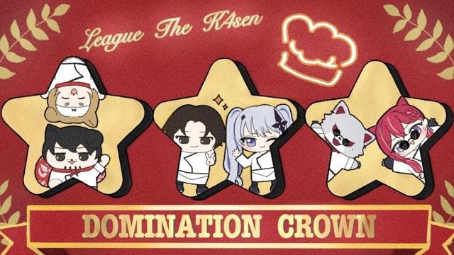 【👑LTK 】本番Day4! #LTK #DCWIN【昏昏アリア/ネオポルテ】