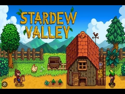 [STARDEW VALLEY] KHÔNG CHẤP NHẬN SỰ THẬT, TOY ĐÃ BIẾN PHÙ THỦY THÀNH EM GÁI PHÙ THỦY - SVE #73